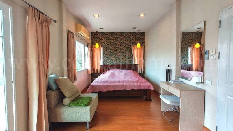 รูป บ้านเดี่ยว เพอร์เฟค เพลส รัตนาธิเบศร์ ราคาถูกที่สุดในโครงการ - รูปที่ 10/20