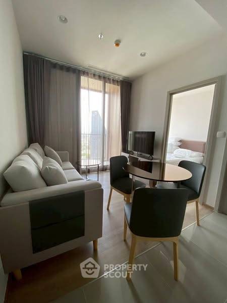 รูป คอนโด 2-ห้องนอน ที่ โอกะ เฮ้าส์ สุขุมวิท 36 ใกล้ BTS ทองหล่อ (ID 2325109) - รูปที่ 1/7