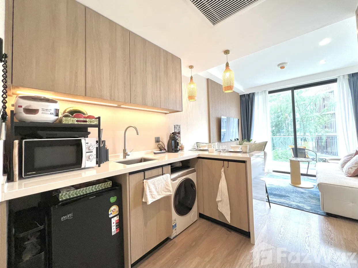 รูป ขาย คอนโด สตูดิโอ ในโครงการ ลายา รีสอร์ท ภูเก็ต 5916421 - รูปที่ 2/23