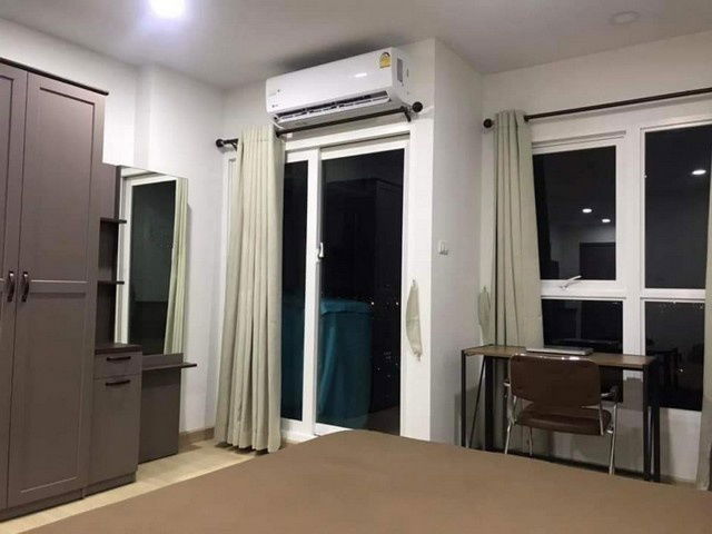 picture C6461 Rent  :  Condo  Supalai Veranda Ramkhamhaeng ( ARL Ramkhamhaeng ) 064 665 4666 - 19/25