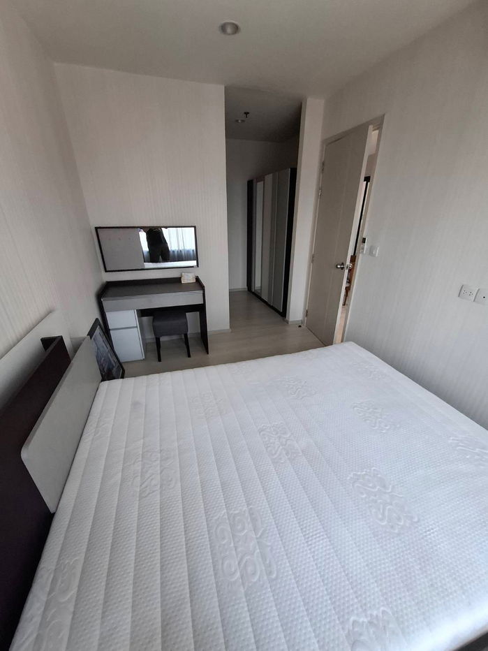 รูป For Rent condo Life Asoke fully furnished (S03-2200) - รูปที่ 10/10