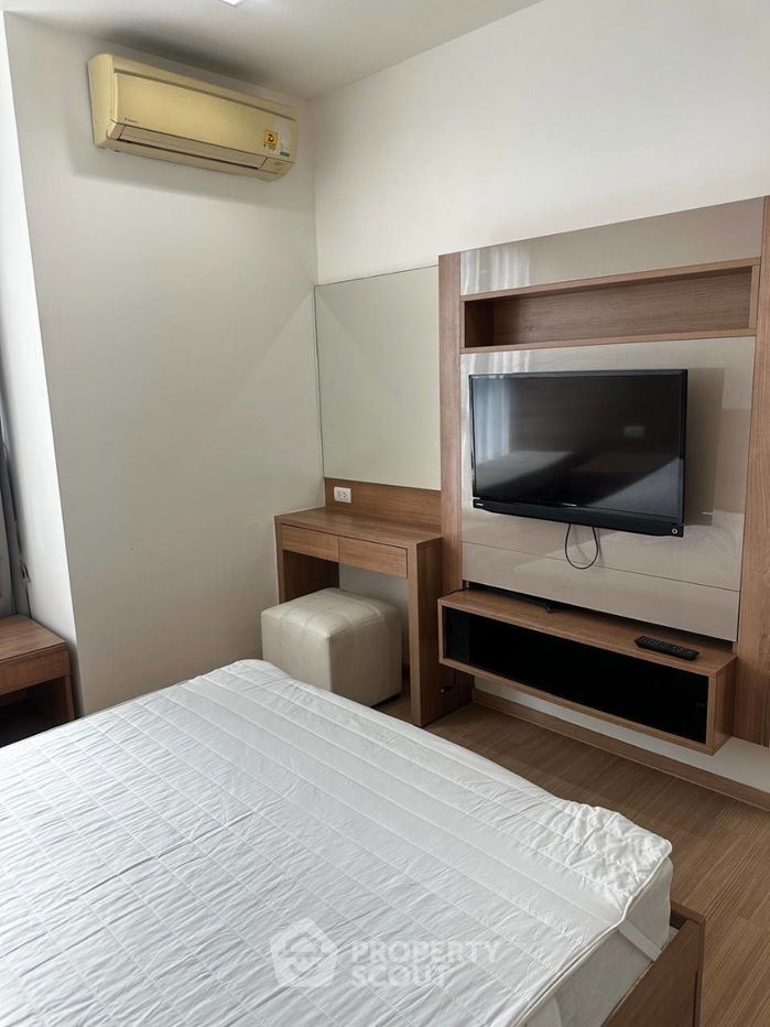 รูป คอนโด 1-ห้องนอน ที่ ริธึ่ม สุขุมวิท 50 ใกล้ BTS อ่อนนุช (ID 1904877) - รูปที่ 2/7