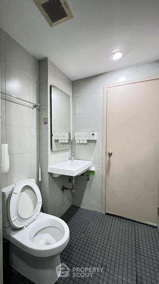 รูป คอนโด 2-ห้องนอน ที่ เอลลิโอ เดลเรย์ สุขุมวิท 64 ใกล้ BTS อุดมสุข (ID 2357637) - รูปที่ 14/15