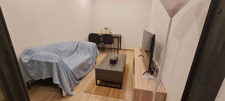 picture XT Phayathai Condo for Rent 🏙️ Near BTS Phaya Thai ❤️ Rent 23,000 THB/month • RS4020 - 1/7