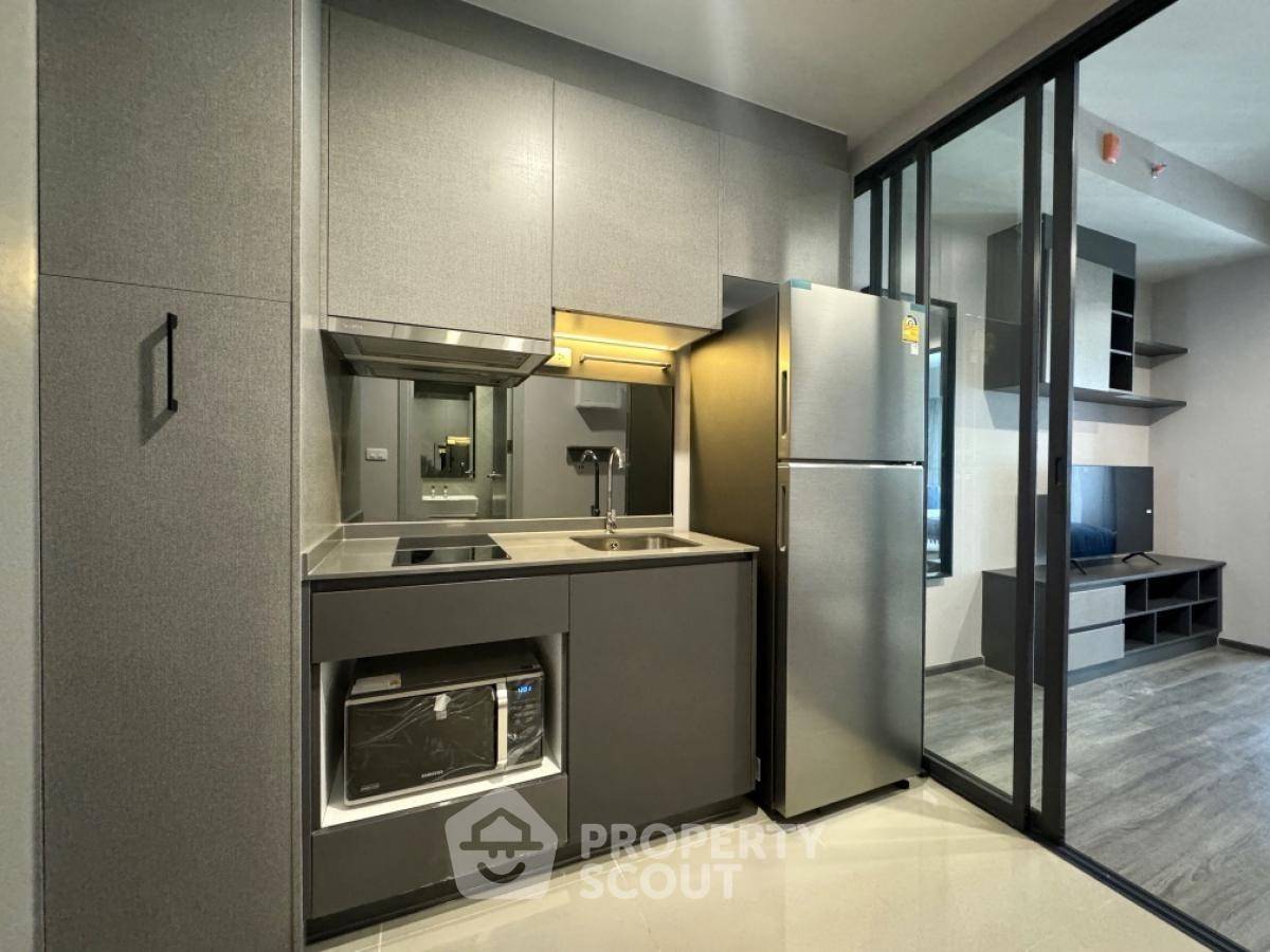 picture 1-BR Condo at Ideo Chula Samyan near MRT Sam Yan (ID 1548407) - 6/9