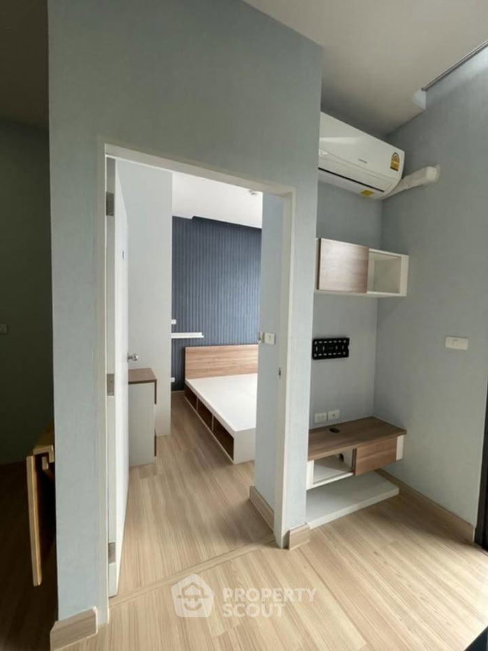 รูป คอนโด 1-ห้องนอน ที่ โมทีฟ แจ้งวัฒนะ 10 ใน ทุ่งสองห้อง (ID 2476049) - รูปที่ 5/10