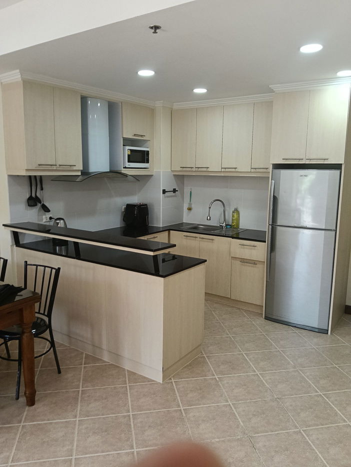 picture View Talay 2B Condo for Sale in Thepprasit - 2/9