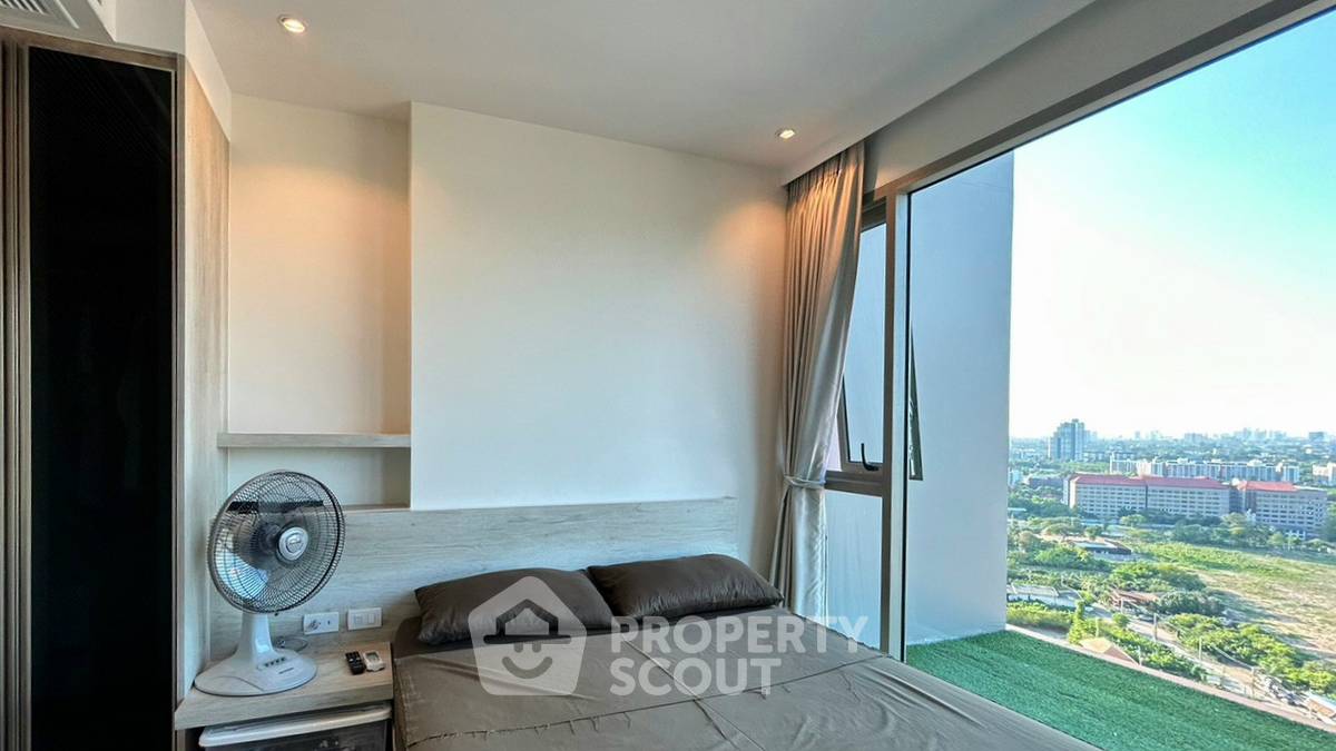 รูป คอนโด 1-ห้องนอน ที่ เดอะ ริเวียร่า โมนาโค ใกล้ เมืองพัทยา (ID 2137286) - รูปที่ 7/9