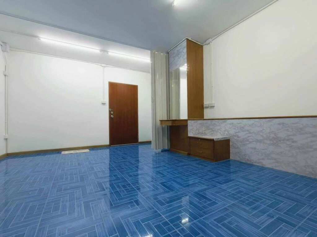 picture For Sales Bangkhae Condo Town Unit 162/456 (MRT Bang Khae station is in front of the condo) - 5/13