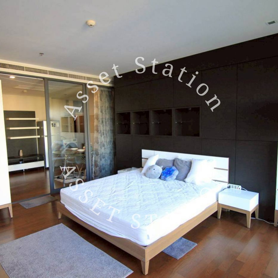 picture ðĒ For Rent: Noble Remix, a luxury condo with spacious rooms and a direct connection to the BTS | BTS Thonglor. - 3/20