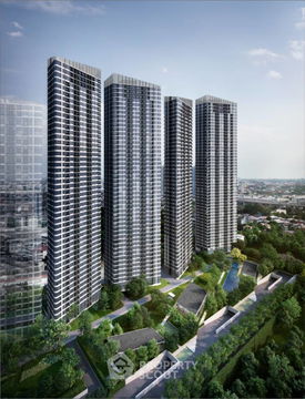 คอนโด 1-ห้องนอน ที่ สกายไรส์ อเวนิว สุขุมวิท 64 ใกล้ BTS ปุณณวิถี (ID 630408)