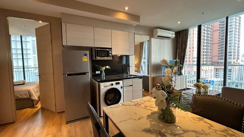 FOR SELL-- 1 BEDROOM 56 SQ.M -- READY TO MOVE IN -- CALL NOW 094-641-5974