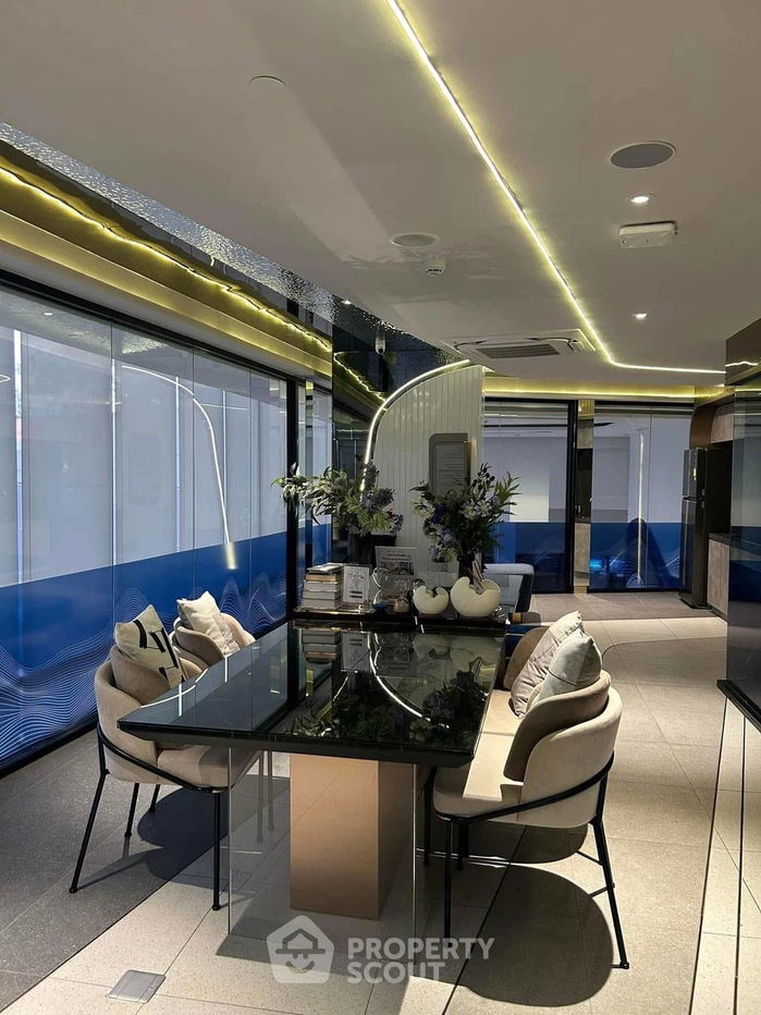 picture 1-BR Condo at The Origin Ladprao-Bangkapi in Khlong Chan (ID 2473649) - 18/23