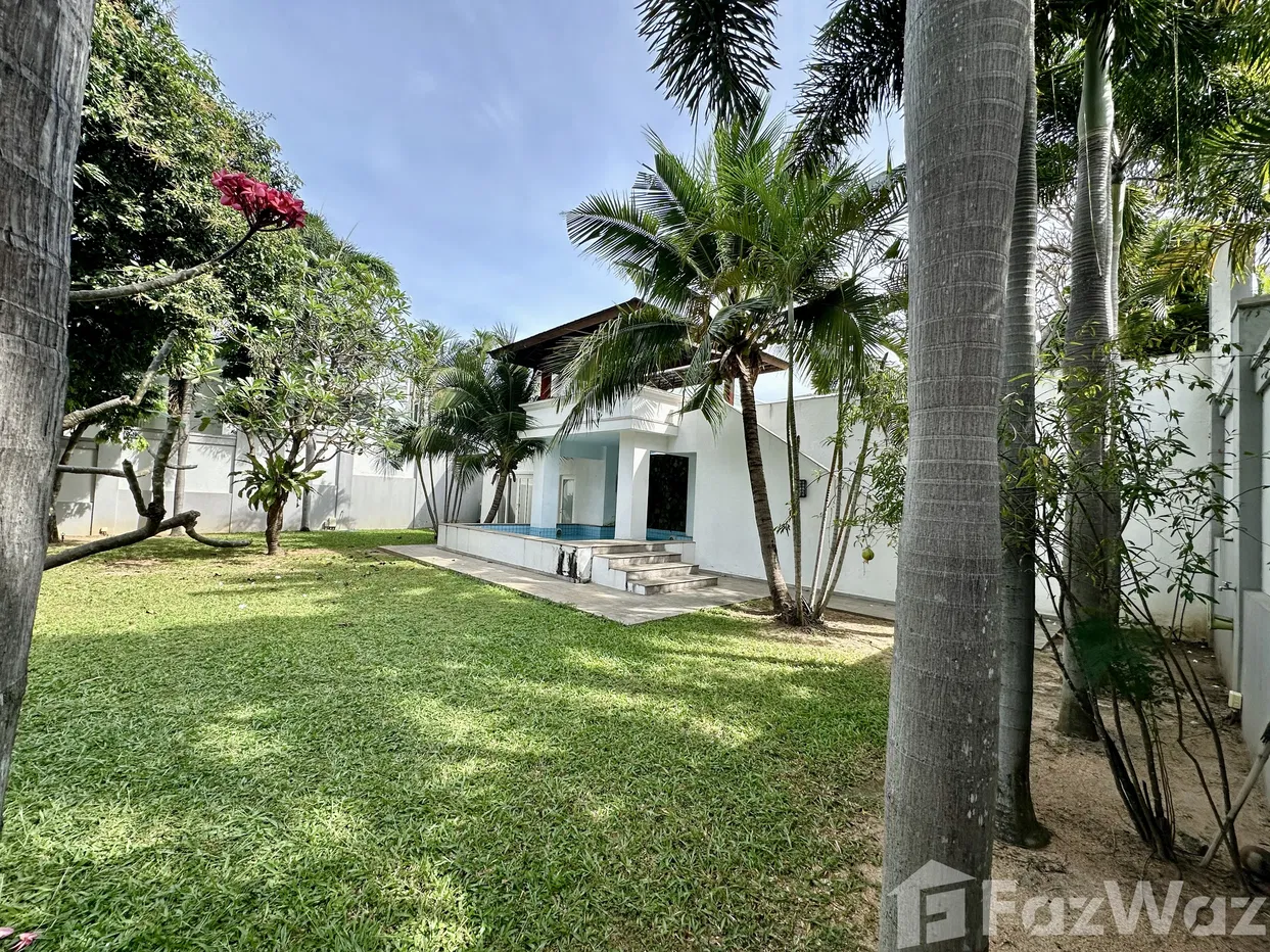 picture 4 Bedroom Siam Royal View Villa for Sale 5895440 - 5/7