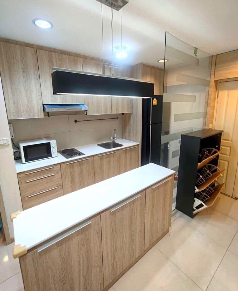 รูป #A124387 ✅ 12/12/68  ให้เช่า The Waterford Diamond 📲📢สอบถาม ld line @condoboy - รูปที่ 11/13