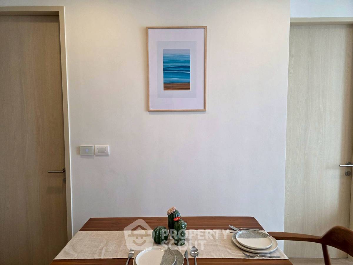 picture 2-BR Condo at Noble State 39 near BTS Phrom Phong (ID 2359735) - 6/12