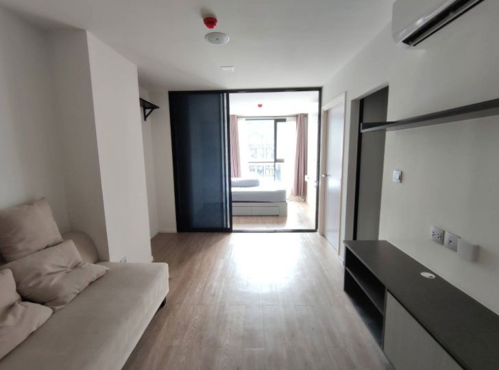 รูป 🏢 ขายคอนโด : Atmoz Ladprao 15 (แอทโมซ ลาดพร้าว 15) รหัสทรัพย์ | 📌LNP-C10945 - รูปที่ 6/10