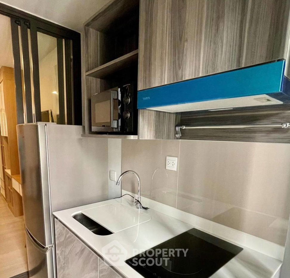 picture 1-BR Condo at ASPIRE Onnut Station near BTS On Nut (ID 2414470) - 5/5