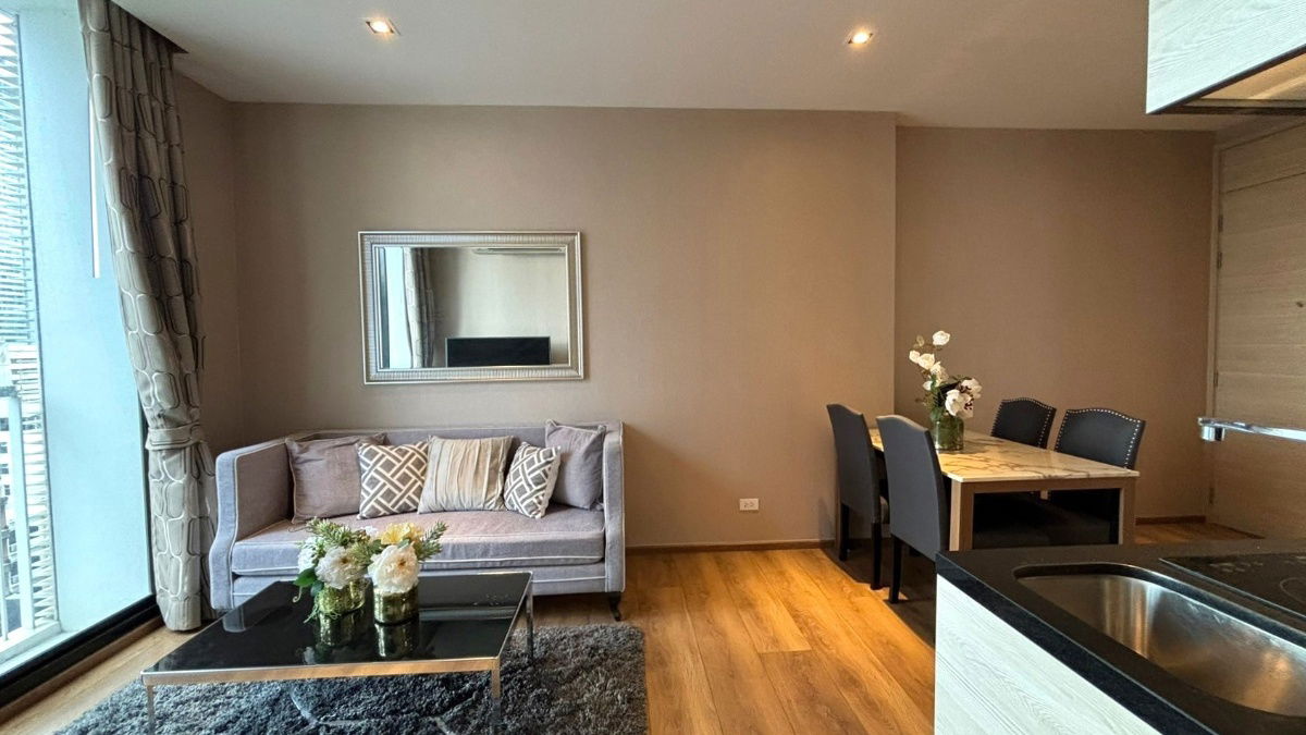 picture FOR SELL-- 1 BEDROOM 56 SQ.M -- READY TO MOVE IN -- CALL NOW 094-641-5974 - 4/16