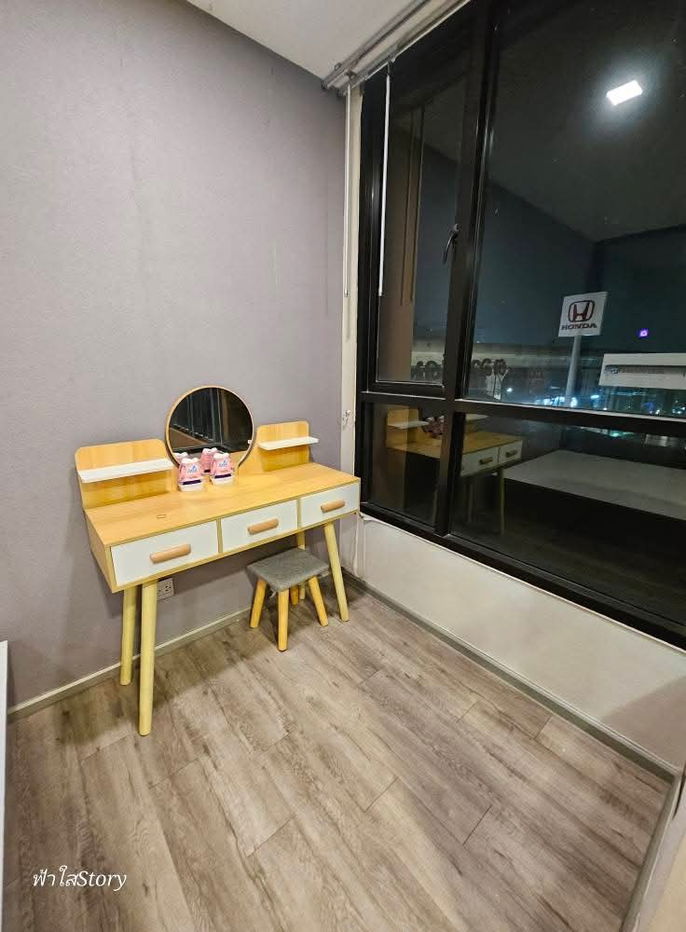 รูป บราวน์ พหลโยธิน 67 เดินใกล้บีทีเอสสายหยุด - รูปที่ 10/18