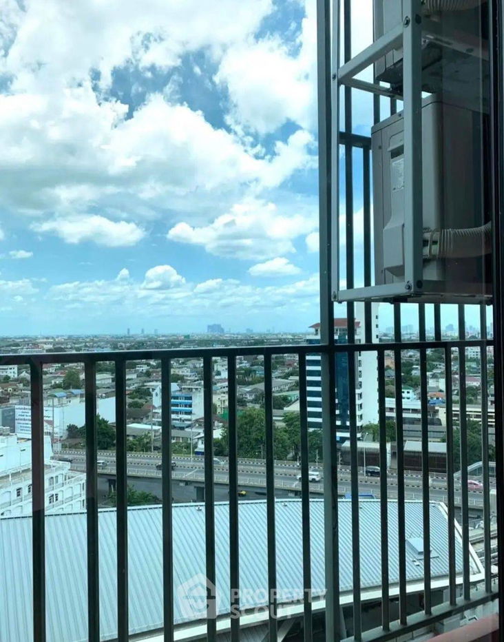 รูป คอนโด 1-ห้องนอน ที่ บริกซ์ จรัญสนิทวงศ์ 64 ใกล้ MRT สิรินธร (ID 2475840) - รูปที่ 9/9