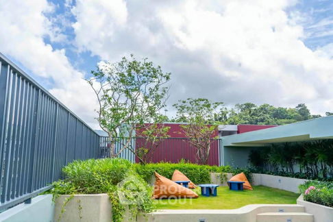 คอนโด 2-ห้องนอน ที่ เดอะ เบส บูกิต ภูเก็ต ใกล้ กะทู้ (ID 2475826)