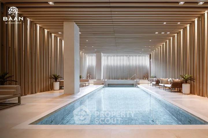 รูป คอนโด 2-ห้องนอน ที่ บ้านสินธร ใกล้ BTS ราชดำริ (ID 1394216) - รูปที่ 16/21