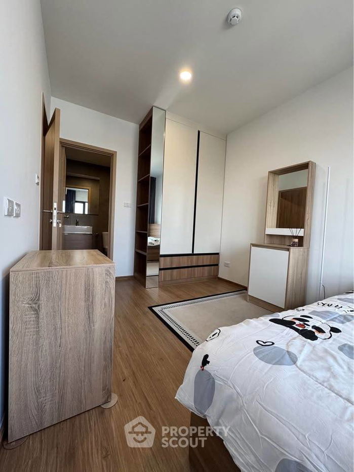 รูป คอนโด 1-ห้องนอน ที่ เดอะ ลิฟวิ่น เพชรเกษม ใกล้ MRT ภาษีเจริญ (ID 2475107) - รูปที่ 5/14