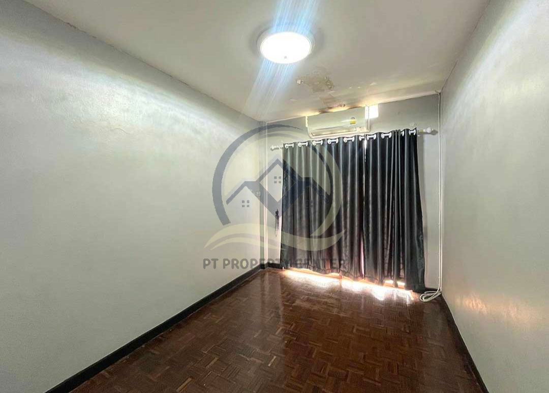 รูป ทาวน์โฮม 2 ชั้น ต่อเติม ราคาสุดพิเศษ : โครงการสิชล กาญจนาภิเษก - รูปที่ 10/20