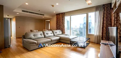 Condos for rent : 🔼🔽 AccomA 📩  2 BR Condominium @Siri at Sukhumvit (AA30196)