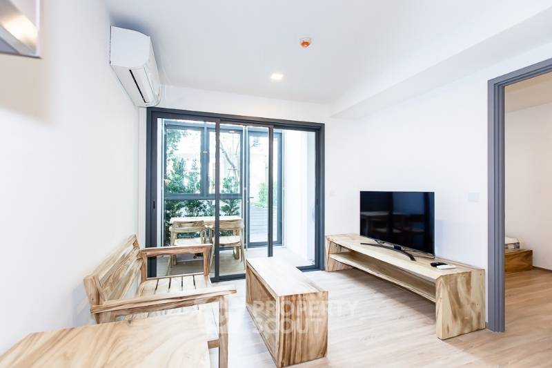 รูป คอนโด 1-ห้องนอน ที่ ทากะ เฮ้าส์ เอกมัย 12 ใกล้ BTS เอกมัย (ID 621499) - รูปที่ 4/8