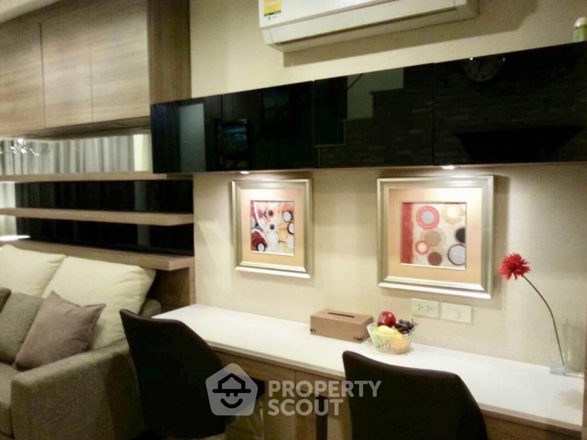 รูป คอนโด 1-ห้องนอน ที่ ไอดีโอ โมบิ สุขุมวิท 81 ใกล้ BTS อ่อนนุช (ID 1848714) - รูปที่ 5/14