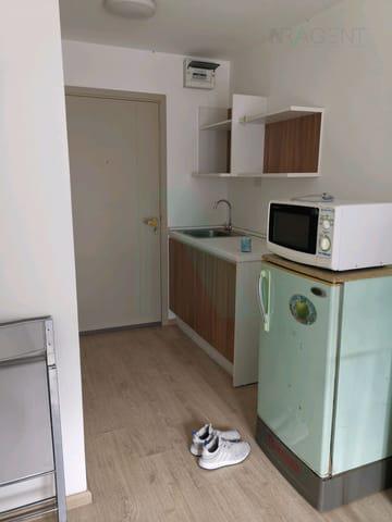 รูป ให้เช่า เอลลิโอ คอนโด สุขุมวิท64 STUDIO ชั้น 6 อาคาร B ใกล้ BTS ปุณณวิถี - รูปที่ 6/8