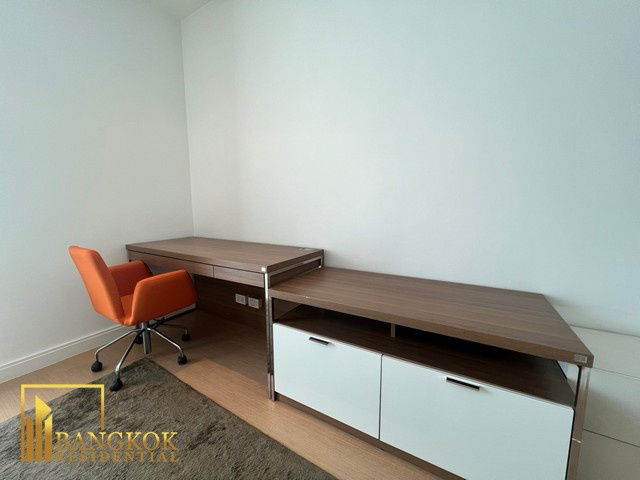 รูป Athenee Residence | 2 Bedroom Condo in Ploenchit - BR17774CD - รูปที่ 15/47