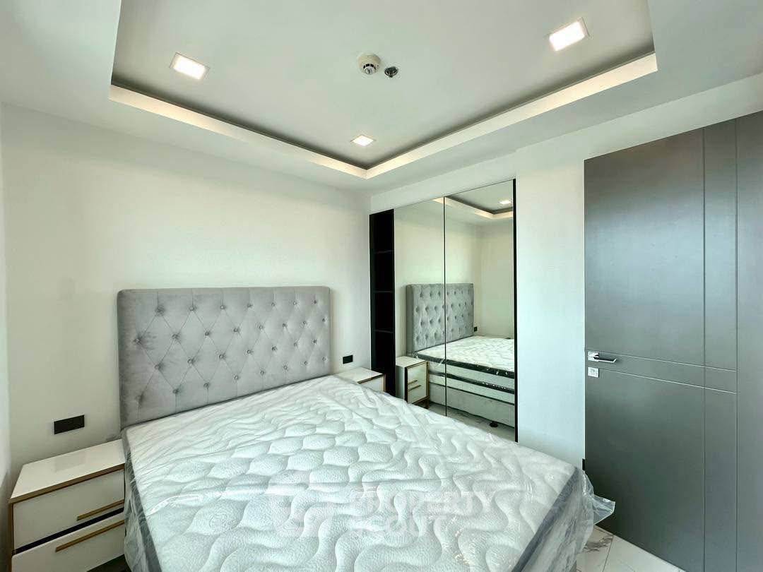 รูป คอนโด 1-ห้องนอน ที่ อคาเดีย มิลเลนเนียม ทาวเวอร์ ใกล้ พัทยาใต้ (ID 2469547) - รูปที่ 8/11