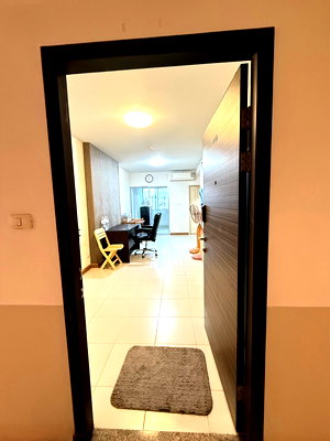 Condos for sale : 🔥 For Sale 🔥 Supalai Park Ratchayothin / 1 Bedroom POP019