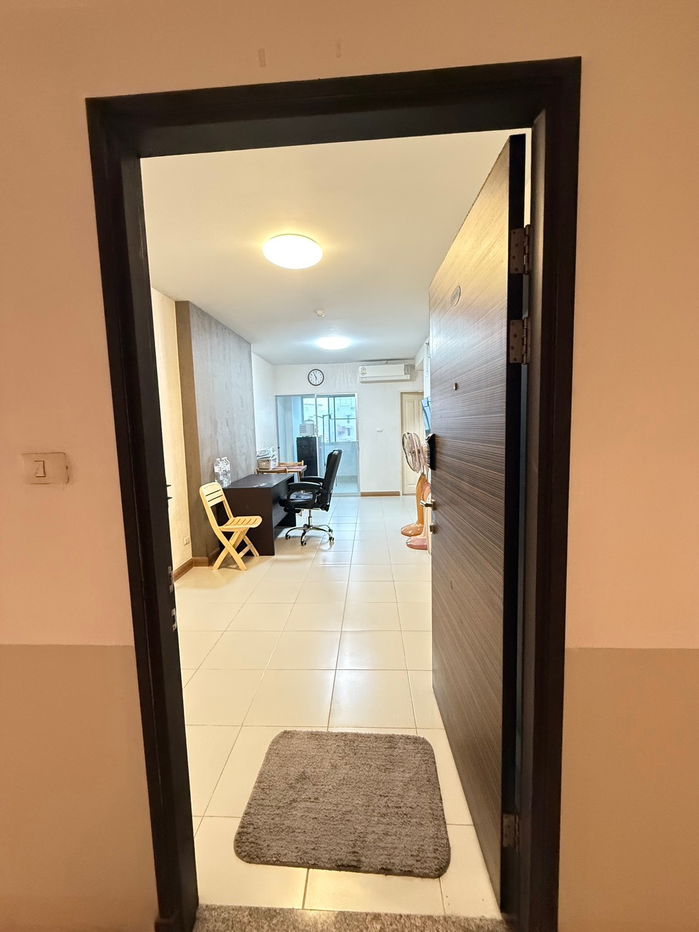 picture 🔥 For Sale 🔥 Supalai Park Ratchayothin / 1 Bedroom POP019 - 1/22