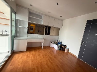 รูป เดอะเพรสซิเด้นท์ เฟส 3 ห้องมาใหม่ พร้อมอยู่ บิ้วอินทั้งห้อง ขนาด 1 ห้องนอน 35 ตรม. - รูปที่ 5/14