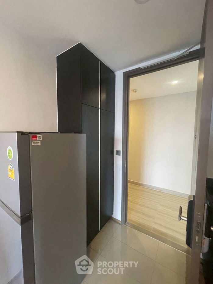 รูป คอนโด 1-ห้องนอน ที่ แอชตัน จุฬา - สีลม ใกล้ MRT สามย่าน (ID 2440329) - รูปที่ 10/10