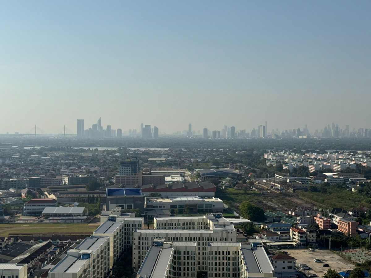 รูป ขาย Niche Mono Sukhumvit-Bearing ตำแหน่งดีที่สุดในชั้น - รูปที่ 9/12