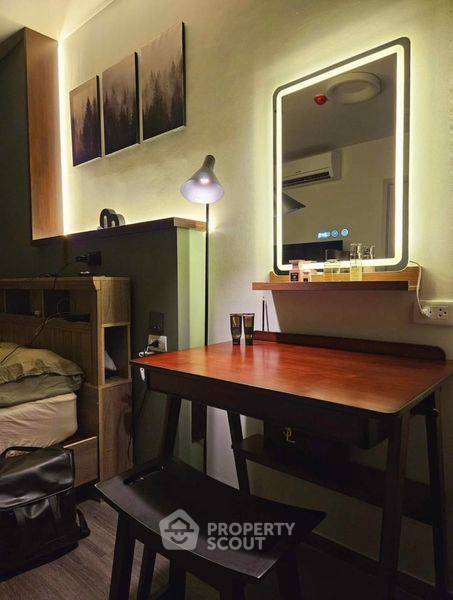 picture 1-BR Condo at Ideo Chula Samyan near MRT Sam Yan (ID 1561756) - 3/10