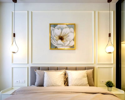 คอนโดให้เช่า : 🏡 Condo For Rent:  Culture Thonglor (คัลเจอร์ ทองหล่อ) (ST-02) (Close to BTS Thonglor   )  