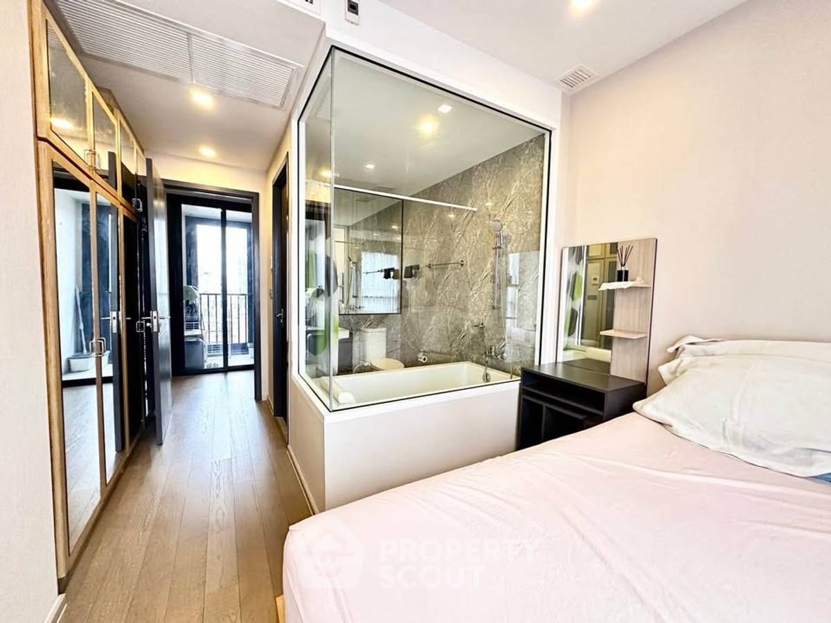 picture 2-BR Condo at Ashton Asoke near MRT Sukhumvit (ID 2475298) - 11/14