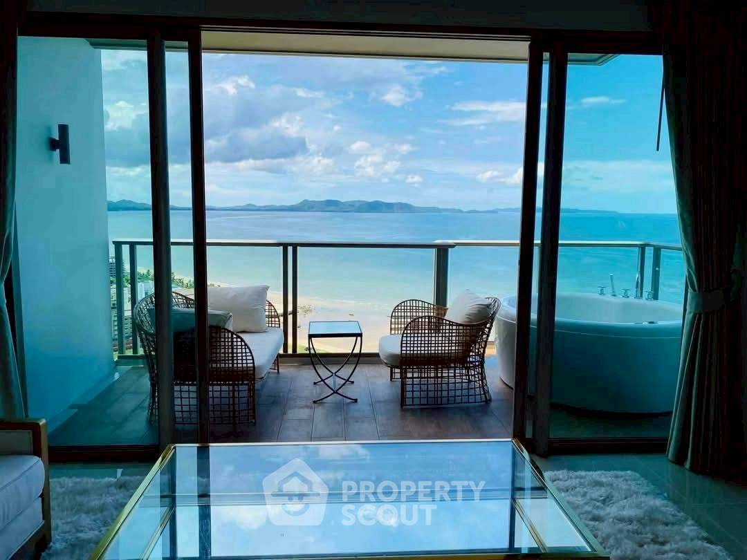 รูป คอนโด 2-ห้องนอน ที่ เดอะ ริเวียร่า โมนาโค ใกล้ เมืองพัทยา (ID 2470565) - รูปที่ 2/9