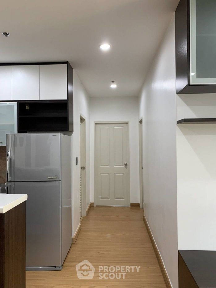 รูป คอนโด 2-ห้องนอน ที่ เดอะ คอมพลีท ราชปรารภ ใกล้ ARL ราชปรารภ (ID 1149447) - รูปที่ 15/28