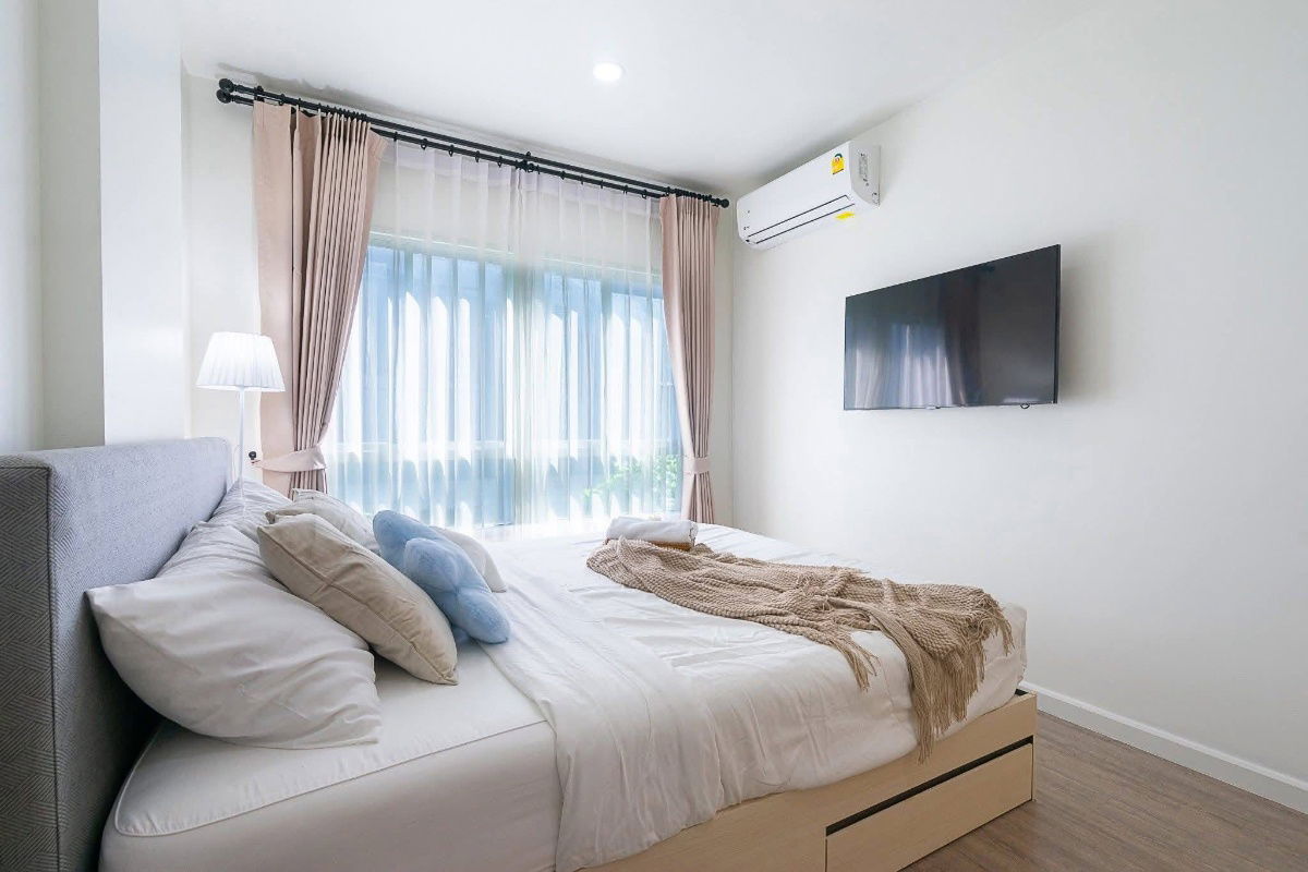 รูป ขาย ดี คอนโด ริน ชั้น 3 เพียง 2.47 ล้าน สนใจโทร 082-532-3935 - รูปที่ 10/11