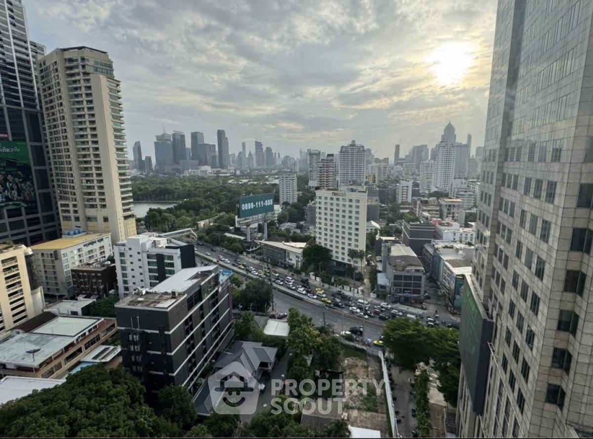 picture 3-BR Condo at Citi Smart Sukhumvit 18 near BTS Asok (ID 2473678) - 2/21