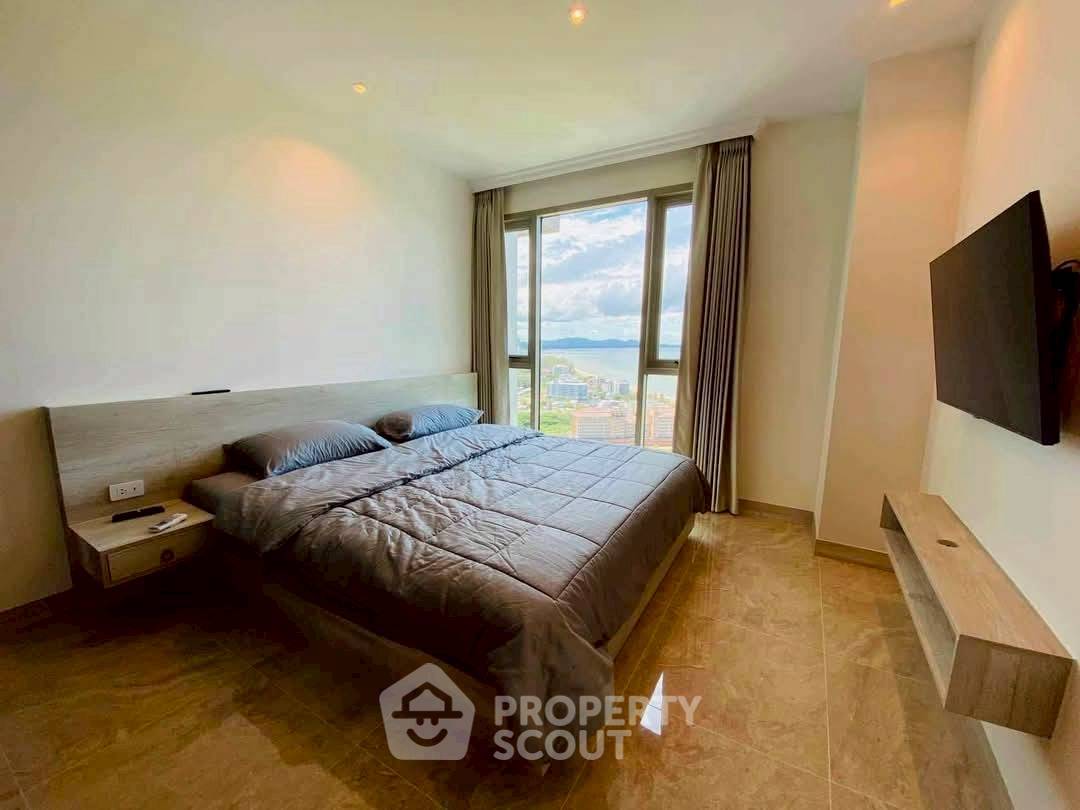 รูป คอนโด 2-ห้องนอน ที่ เดอะ ริเวียร่า โมนาโค ใกล้ เมืองพัทยา (ID 2470565) - รูปที่ 9/9