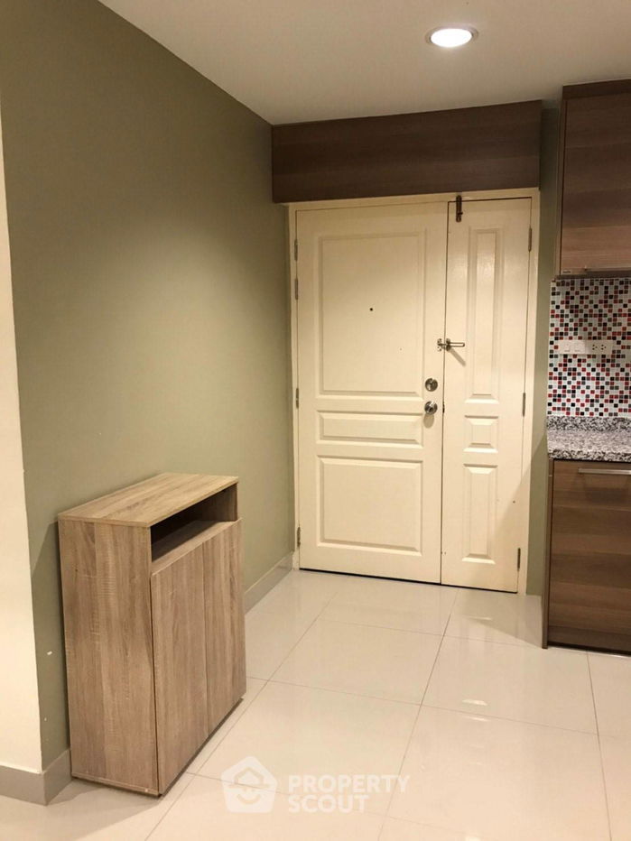 รูป คอนโด 2-ห้องนอน ที่ เดอะวอเตอร์ฟอร์ด ไดมอน ทาวเวอร์ สุขุมวิท ใกล้ BTS พร้อมพงษ์ (ID 514056) - รูปที่ 5/17