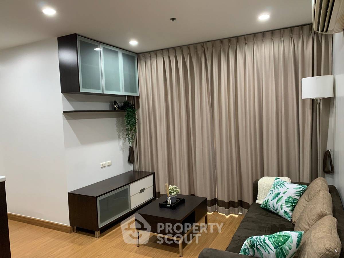 รูป คอนโด 2-ห้องนอน ที่ เดอะ คอมพลีท ราชปรารภ ใกล้ ARL ราชปรารภ (ID 1149447) - รูปที่ 3/28